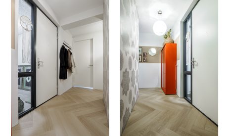 Te koop: Foto Appartement aan de Dr. Ariënsstraat 93 in Hengelo