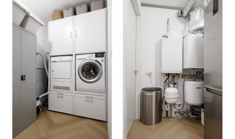 Te koop: Foto Appartement aan de Dr. Ariënsstraat 93 in Hengelo