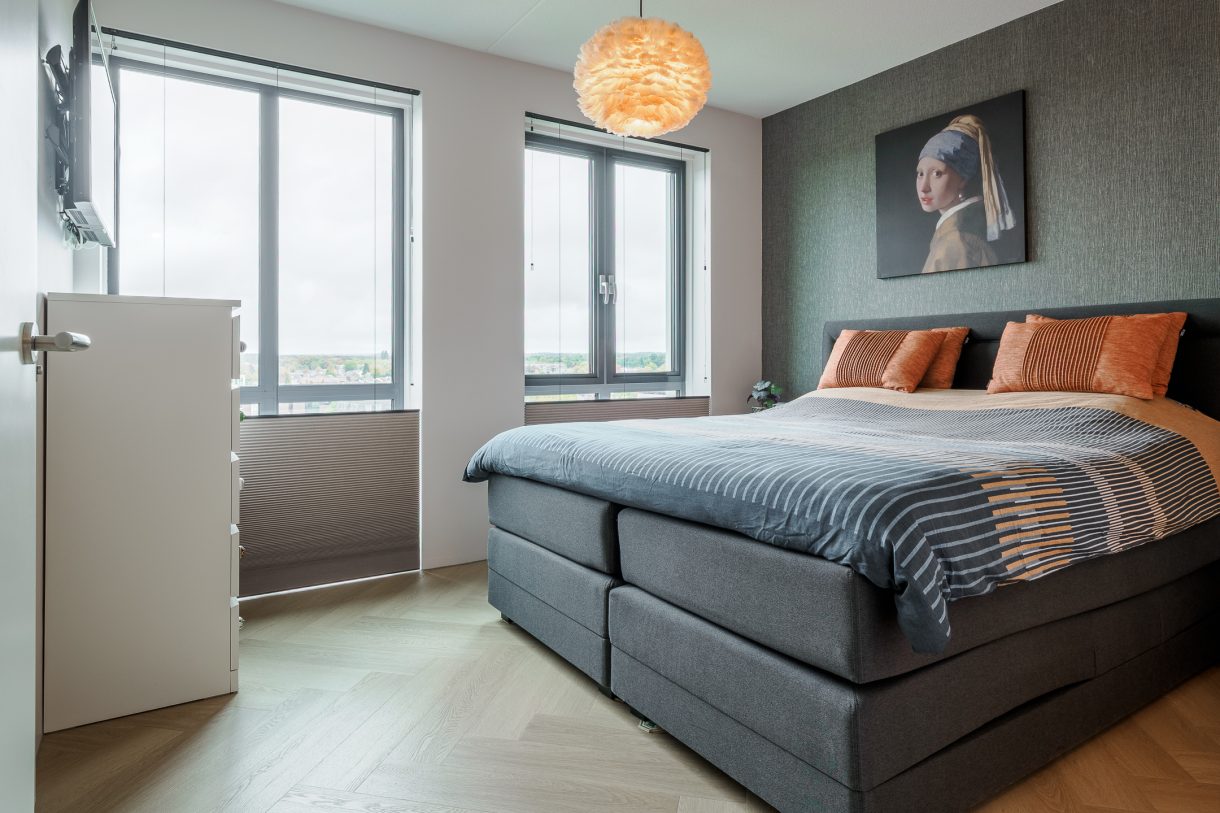 Te koop: Foto Appartement aan de Dr. Ariënsstraat 93 in Hengelo