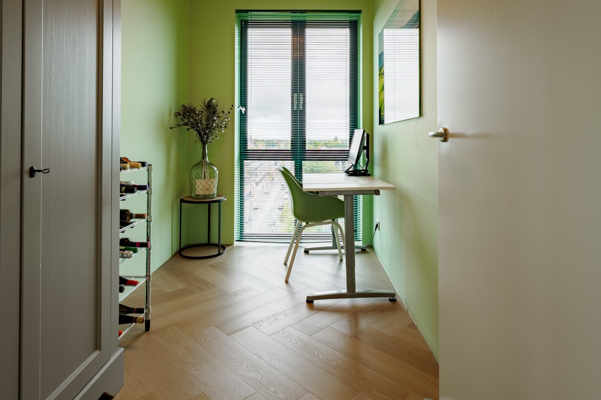 Te koop: Foto Appartement aan de Dr. Ariënsstraat 93 in Hengelo