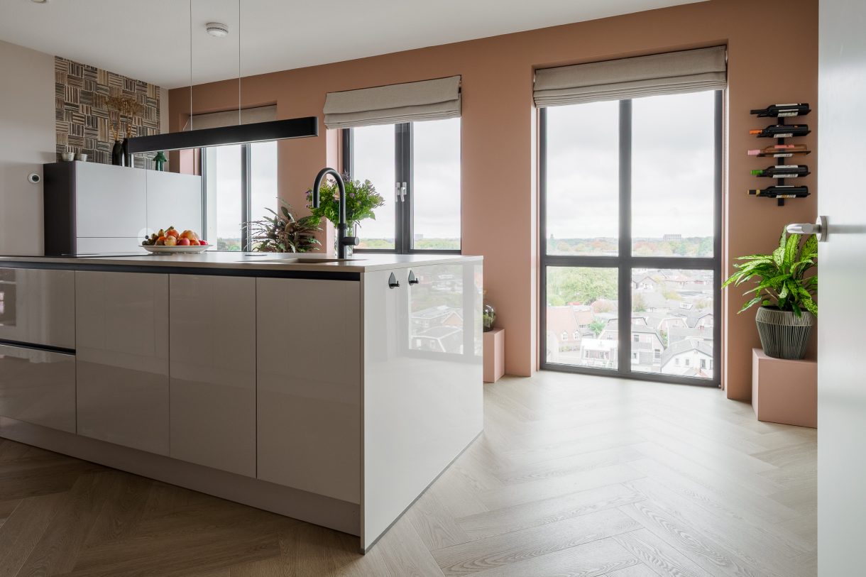 Te koop: Foto Appartement aan de Dr. Ariënsstraat 93 in Hengelo
