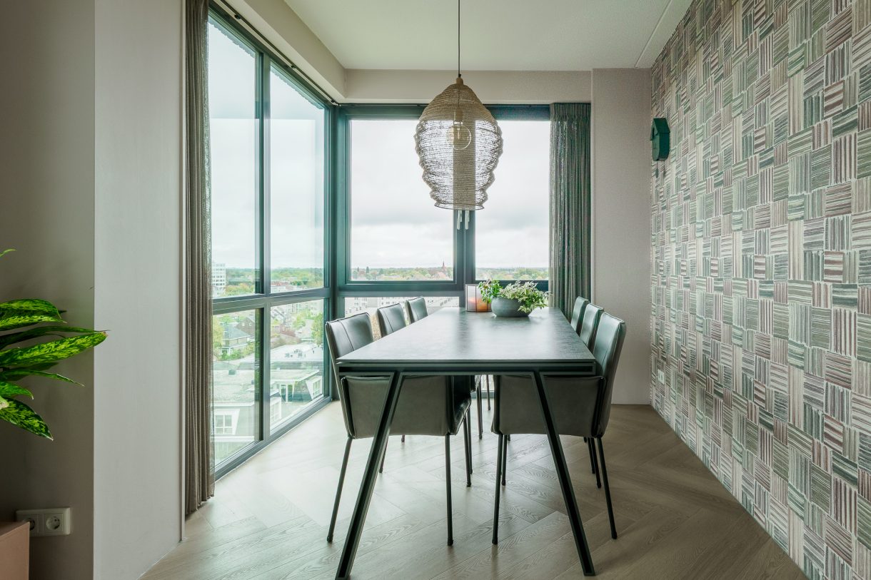 Te koop: Foto Appartement aan de Dr. Ariënsstraat 93 in Hengelo