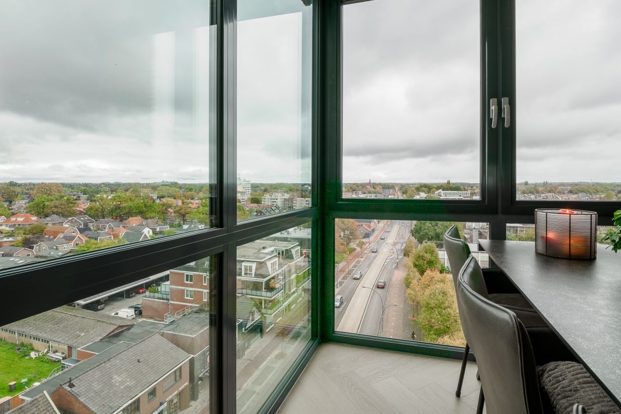 Te koop: Foto Appartement aan de Dr. Ariënsstraat 93 in Hengelo