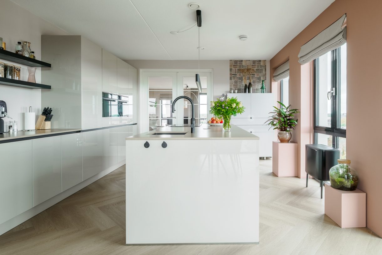 Te koop: Foto Appartement aan de Dr. Ariënsstraat 93 in Hengelo