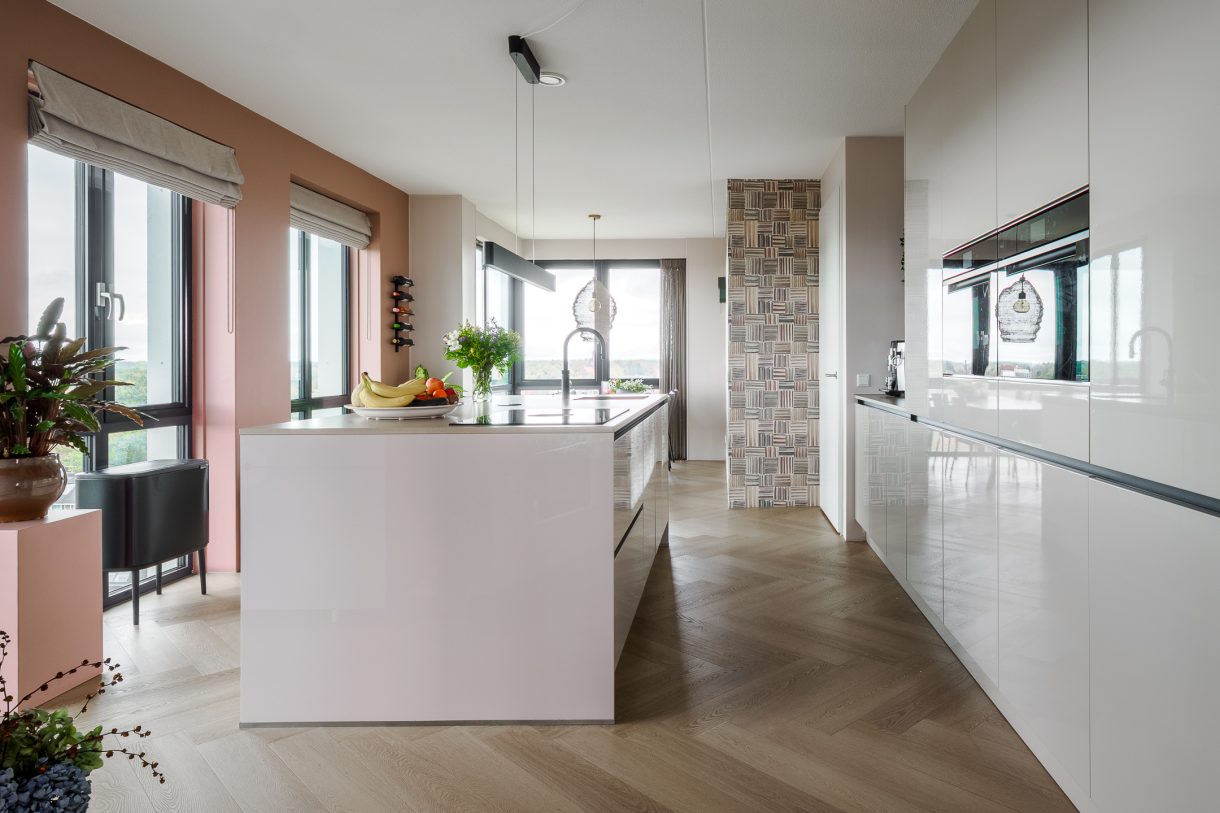 Te koop: Foto Appartement aan de Dr. Ariënsstraat 93 in Hengelo