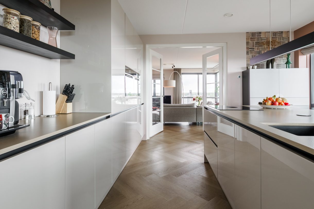 Te koop: Foto Appartement aan de Dr. Ariënsstraat 93 in Hengelo