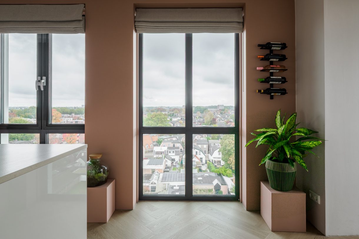 Te koop: Foto Appartement aan de Dr. Ariënsstraat 93 in Hengelo