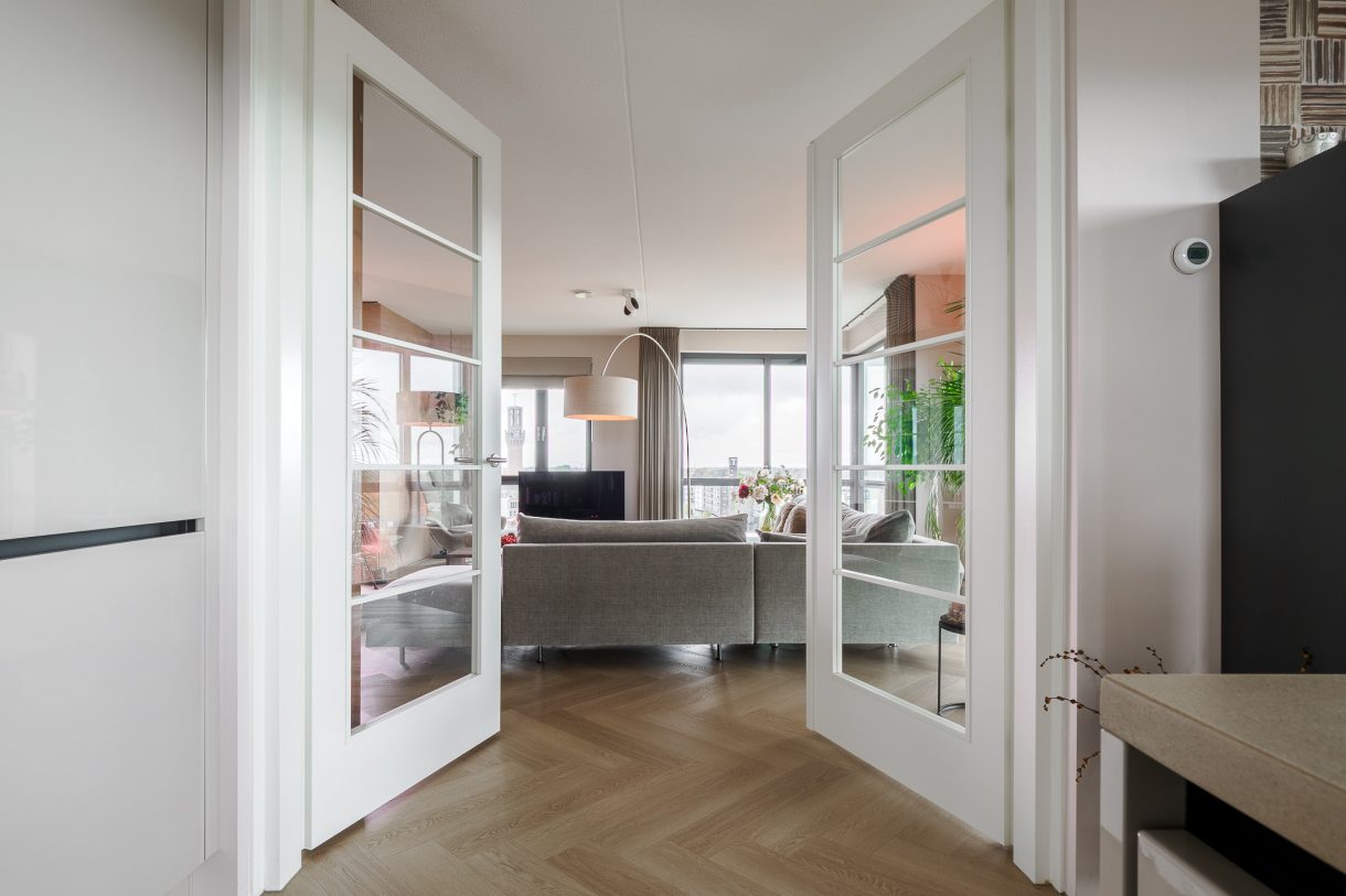 Te koop: Foto Appartement aan de Dr. Ariënsstraat 93 in Hengelo