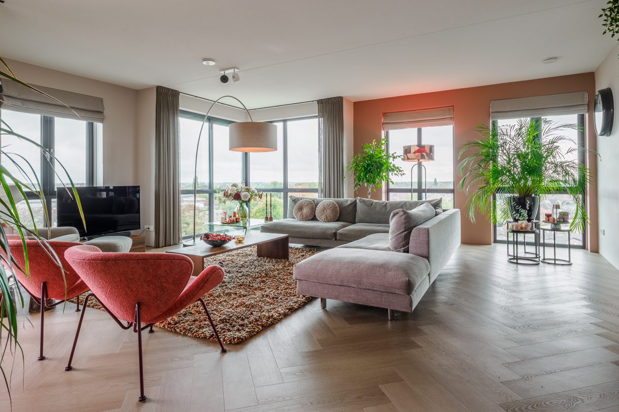 Te koop: Foto Appartement aan de Dr. Ariënsstraat 93 in Hengelo