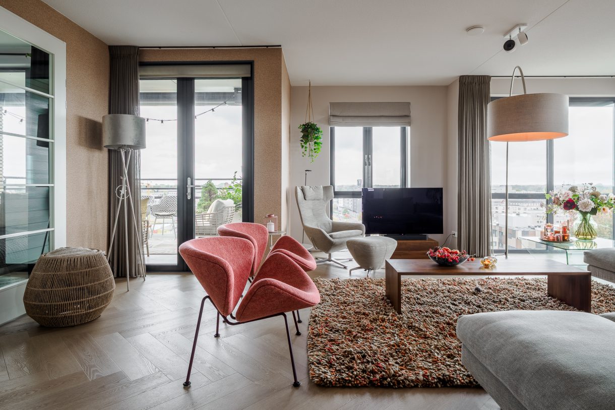 Te koop: Foto Appartement aan de Dr. Ariënsstraat 93 in Hengelo