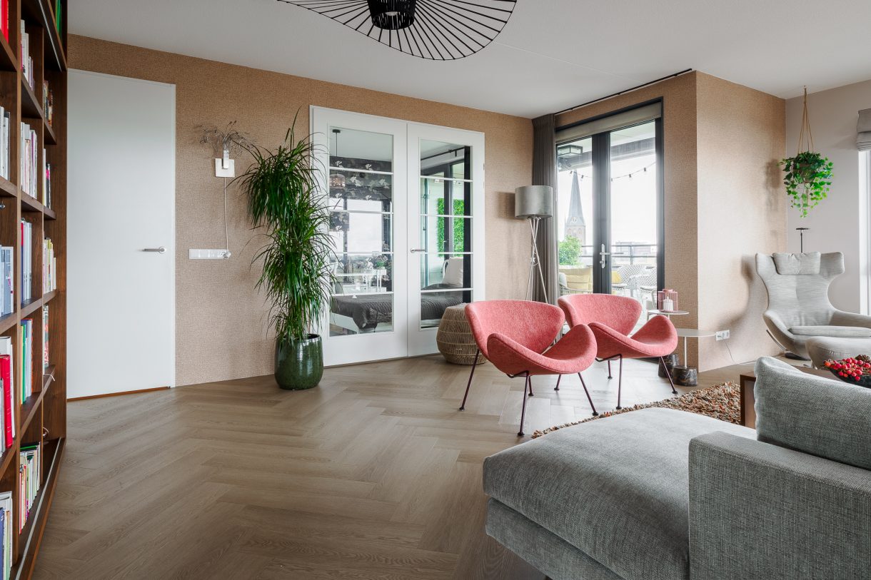 Te koop: Foto Appartement aan de Dr. Ariënsstraat 93 in Hengelo