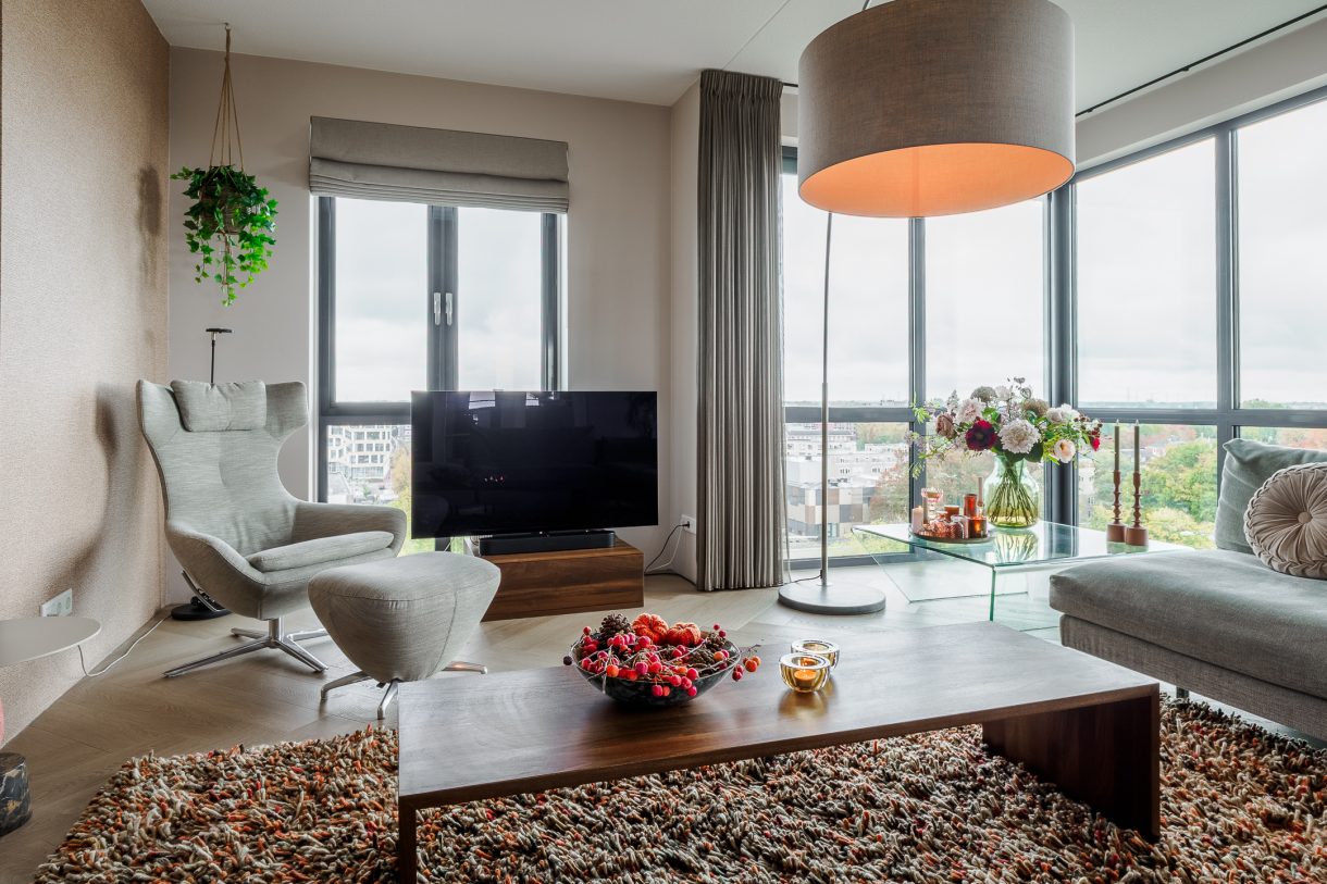 Te koop: Foto Appartement aan de Dr. Ariënsstraat 93 in Hengelo