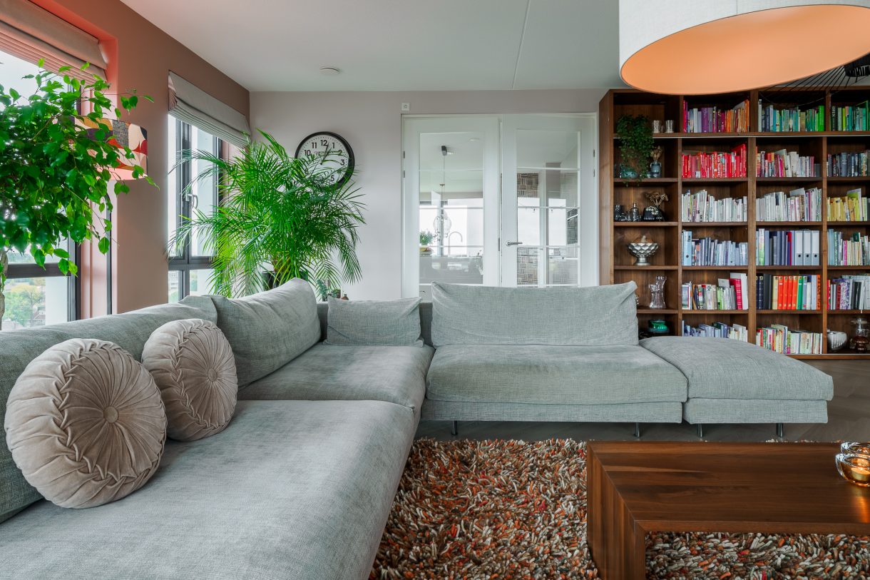 Te koop: Foto Appartement aan de Dr. Ariënsstraat 93 in Hengelo