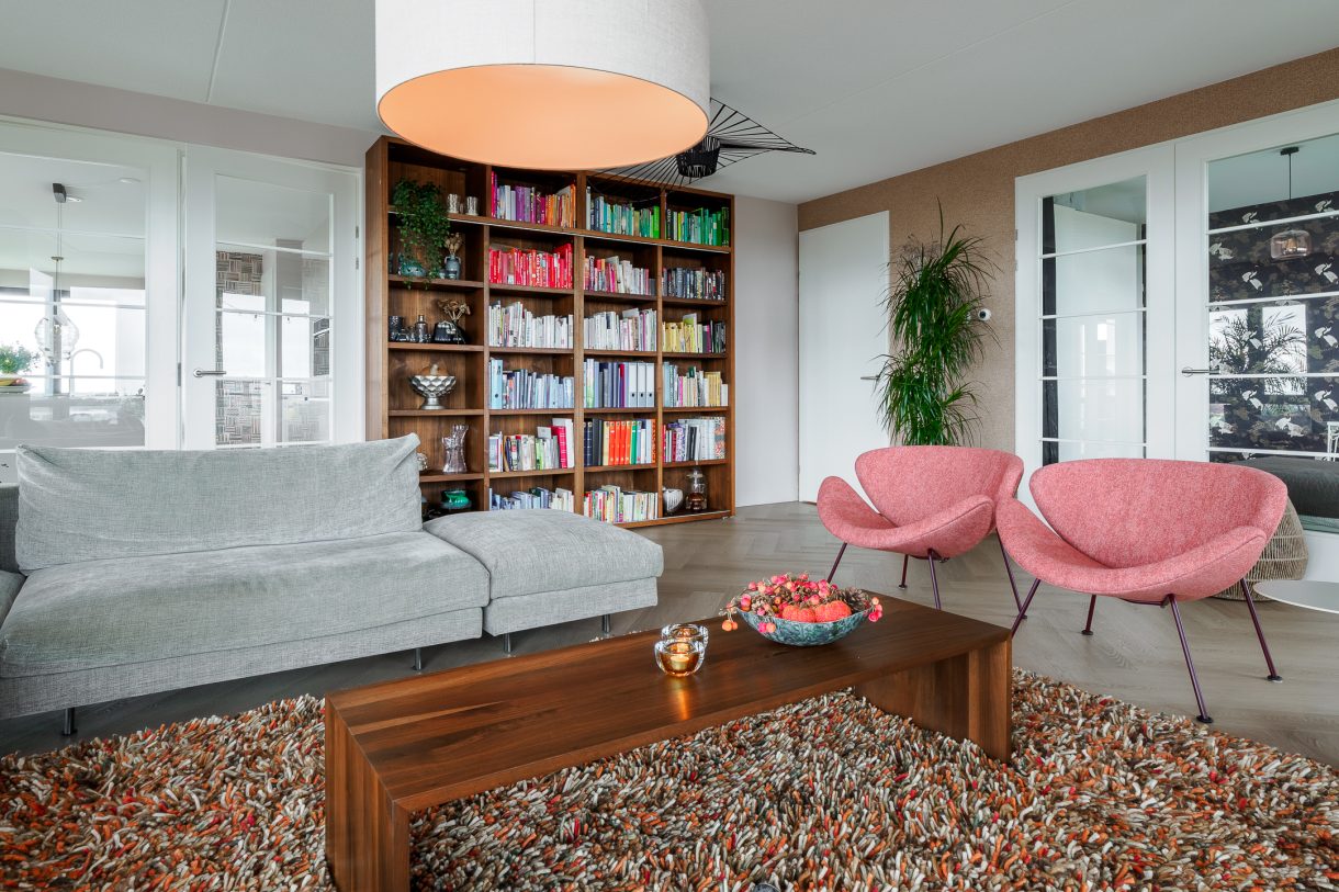 Te koop: Foto Appartement aan de Dr. Ariënsstraat 93 in Hengelo