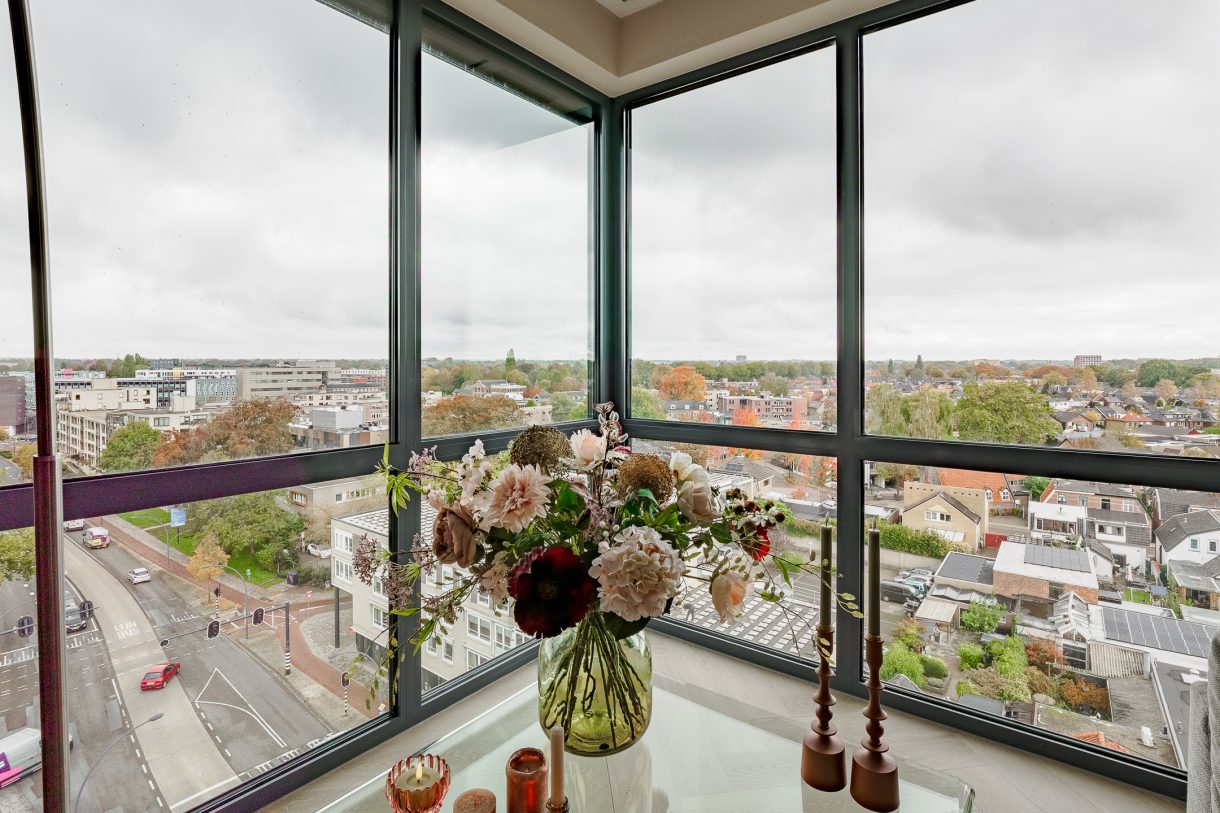Te koop: Foto Appartement aan de Dr. Ariënsstraat 93 in Hengelo
