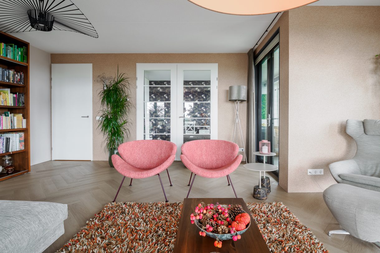 Te koop: Foto Appartement aan de Dr. Ariënsstraat 93 in Hengelo