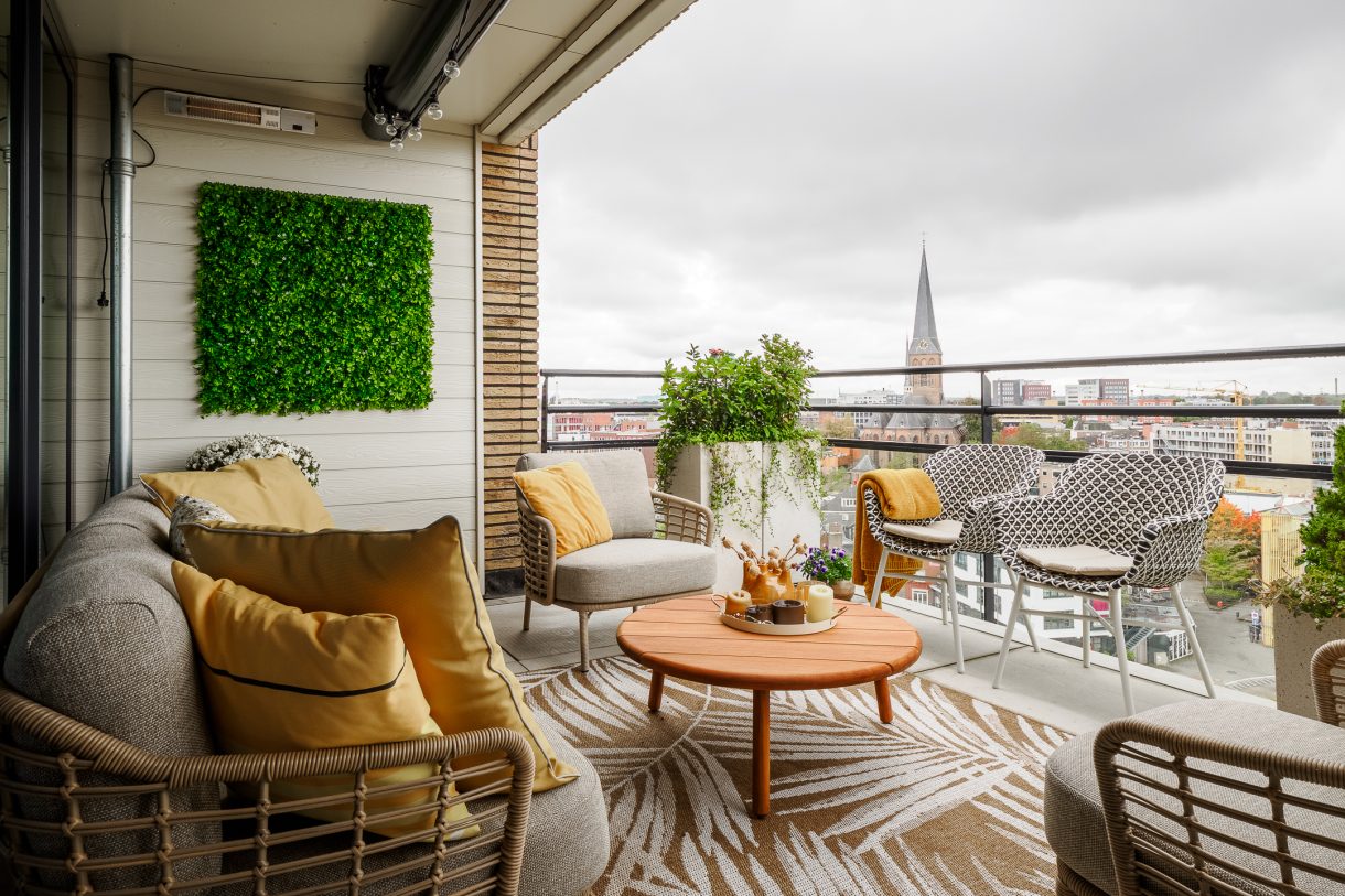 Te koop: Foto Appartement aan de Dr. Ariënsstraat 93 in Hengelo