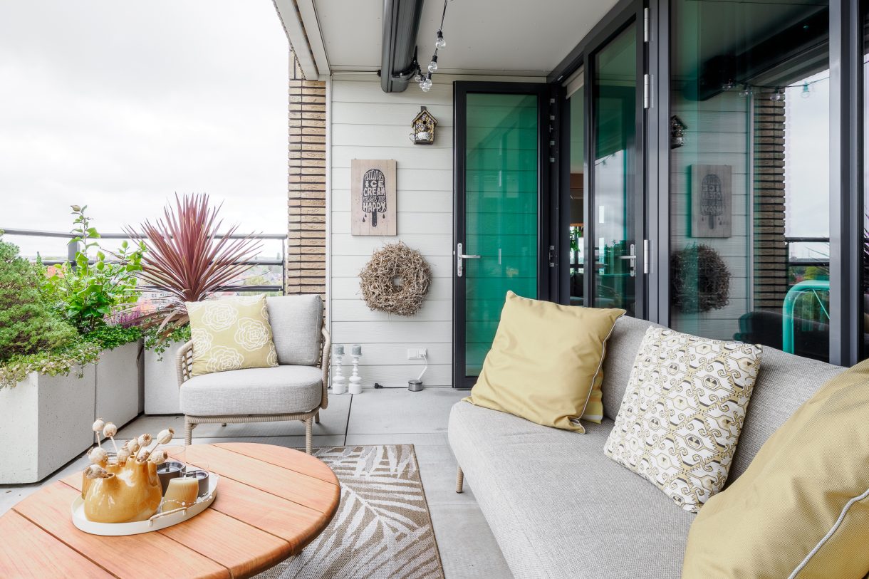 Te koop: Foto Appartement aan de Dr. Ariënsstraat 93 in Hengelo