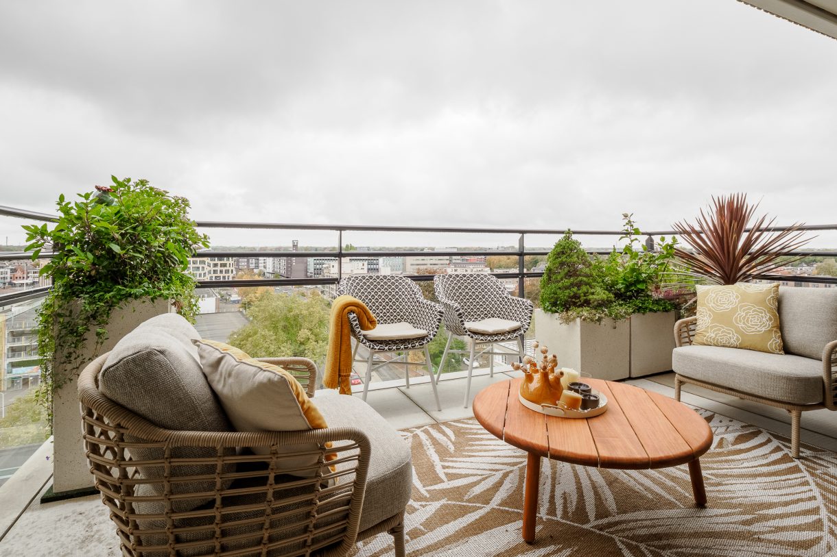 Te koop: Foto Appartement aan de Dr. Ariënsstraat 93 in Hengelo