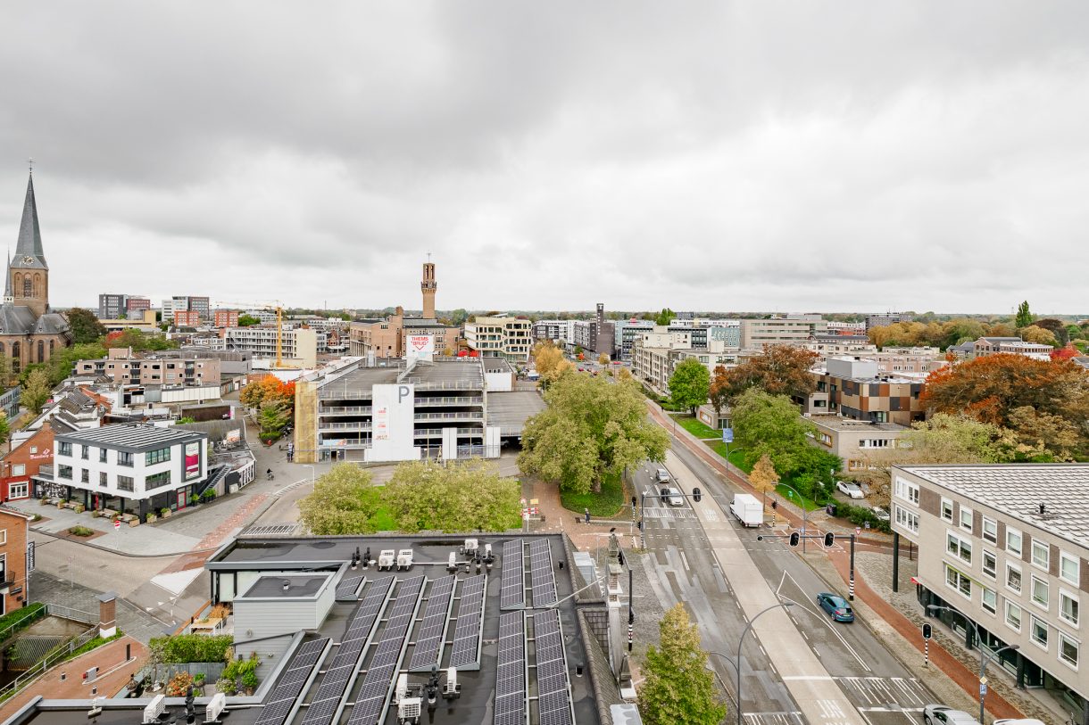 Te koop: Foto Appartement aan de Dr. Ariënsstraat 93 in Hengelo