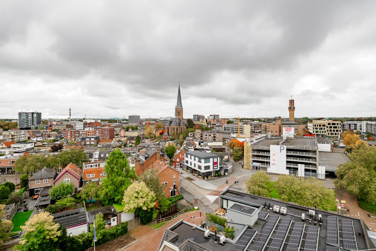 Te koop: Foto Appartement aan de Dr. Ariënsstraat 93 in Hengelo