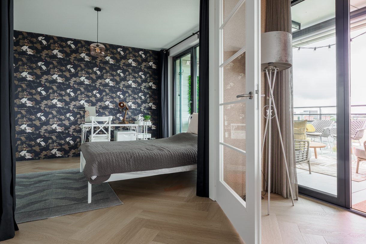 Te koop: Foto Appartement aan de Dr. Ariënsstraat 93 in Hengelo