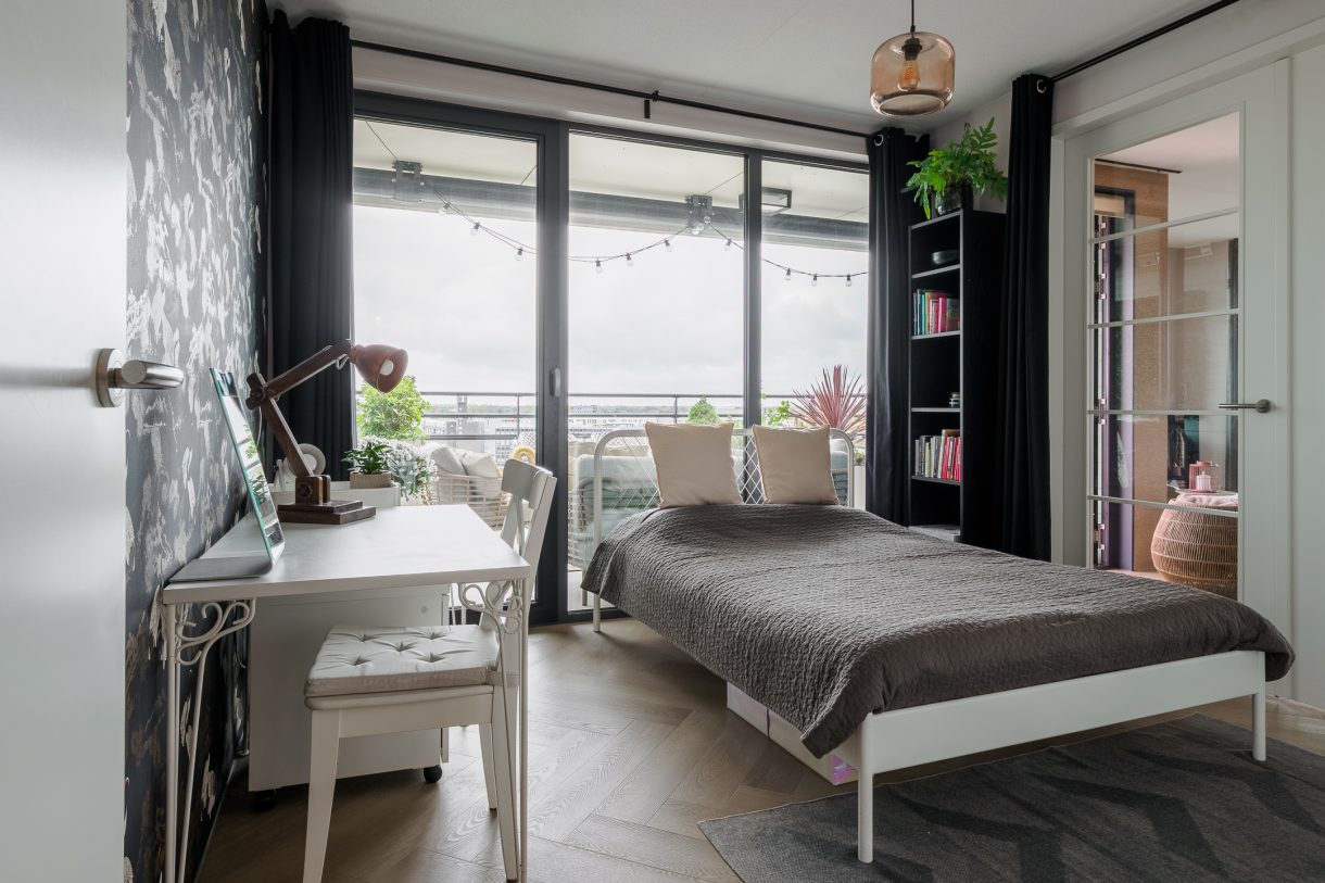 Te koop: Foto Appartement aan de Dr. Ariënsstraat 93 in Hengelo