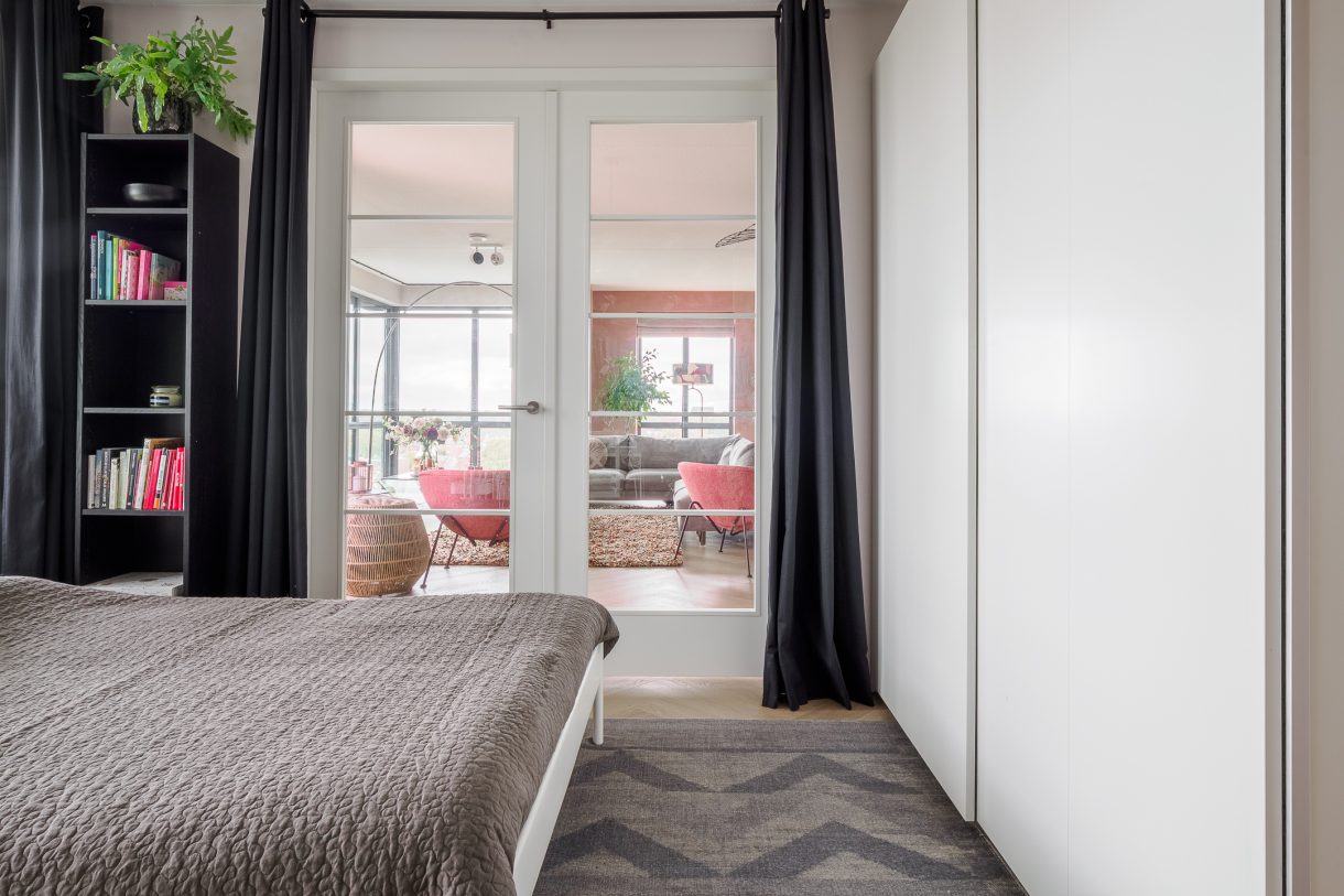 Te koop: Foto Appartement aan de Dr. Ariënsstraat 93 in Hengelo