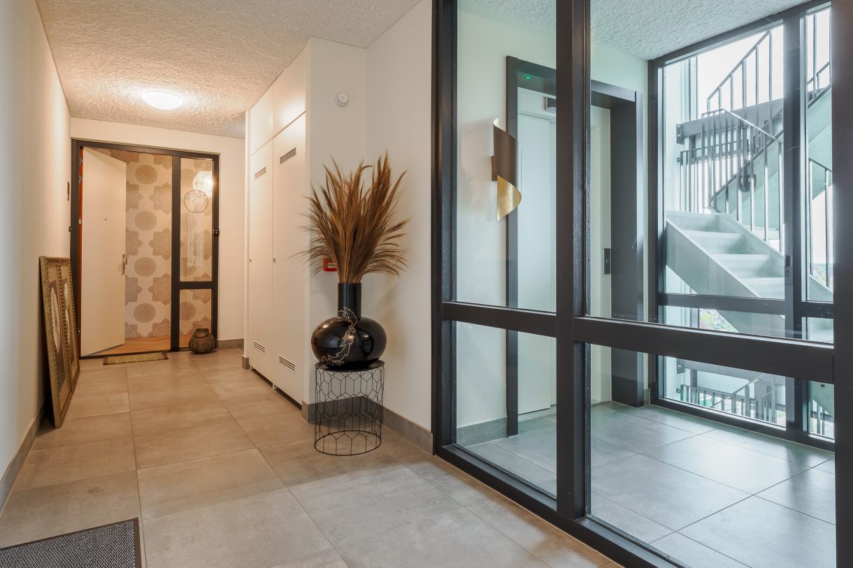 Te koop: Foto Appartement aan de Dr. Ariënsstraat 93 in Hengelo