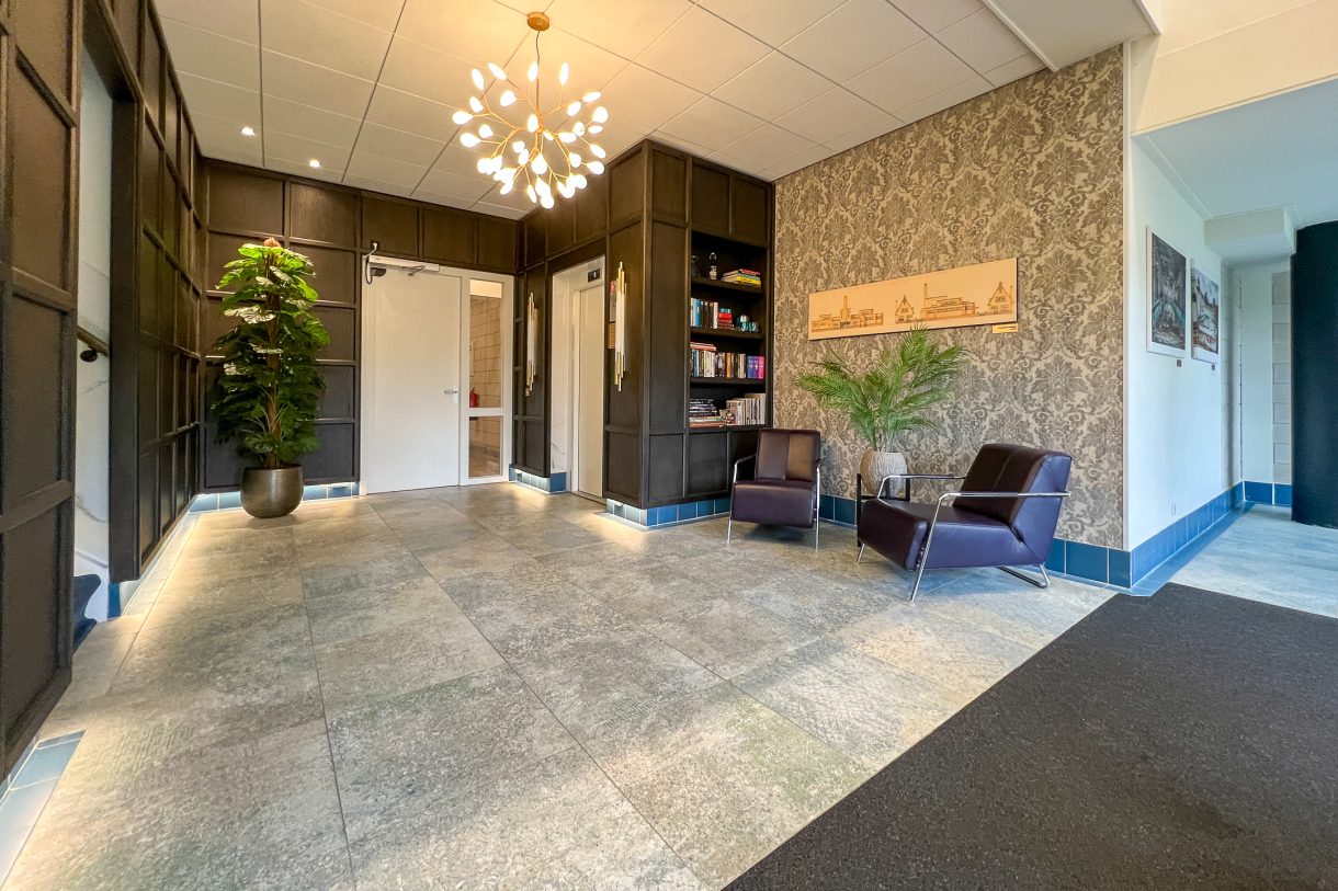 Te koop: Foto Appartement aan de Dr. Ariënsstraat 93 in Hengelo