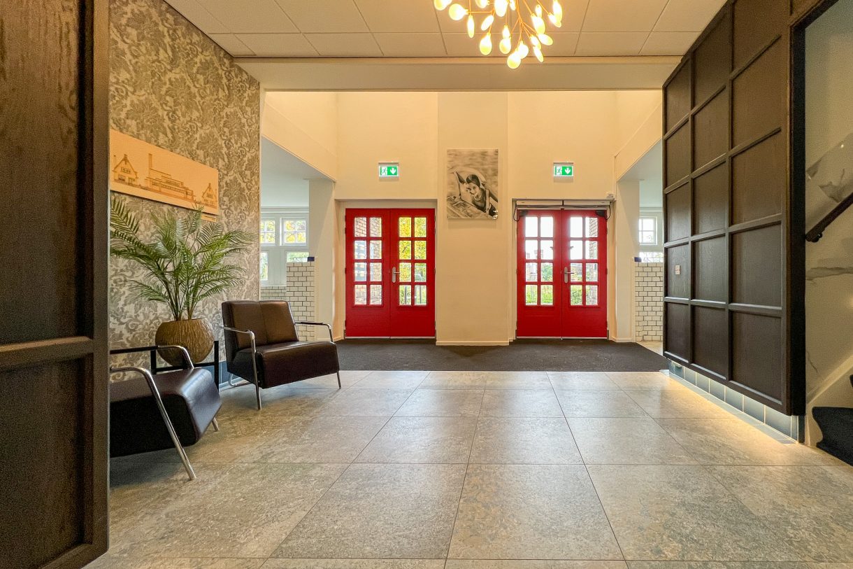 Te koop: Foto Appartement aan de Dr. Ariënsstraat 93 in Hengelo