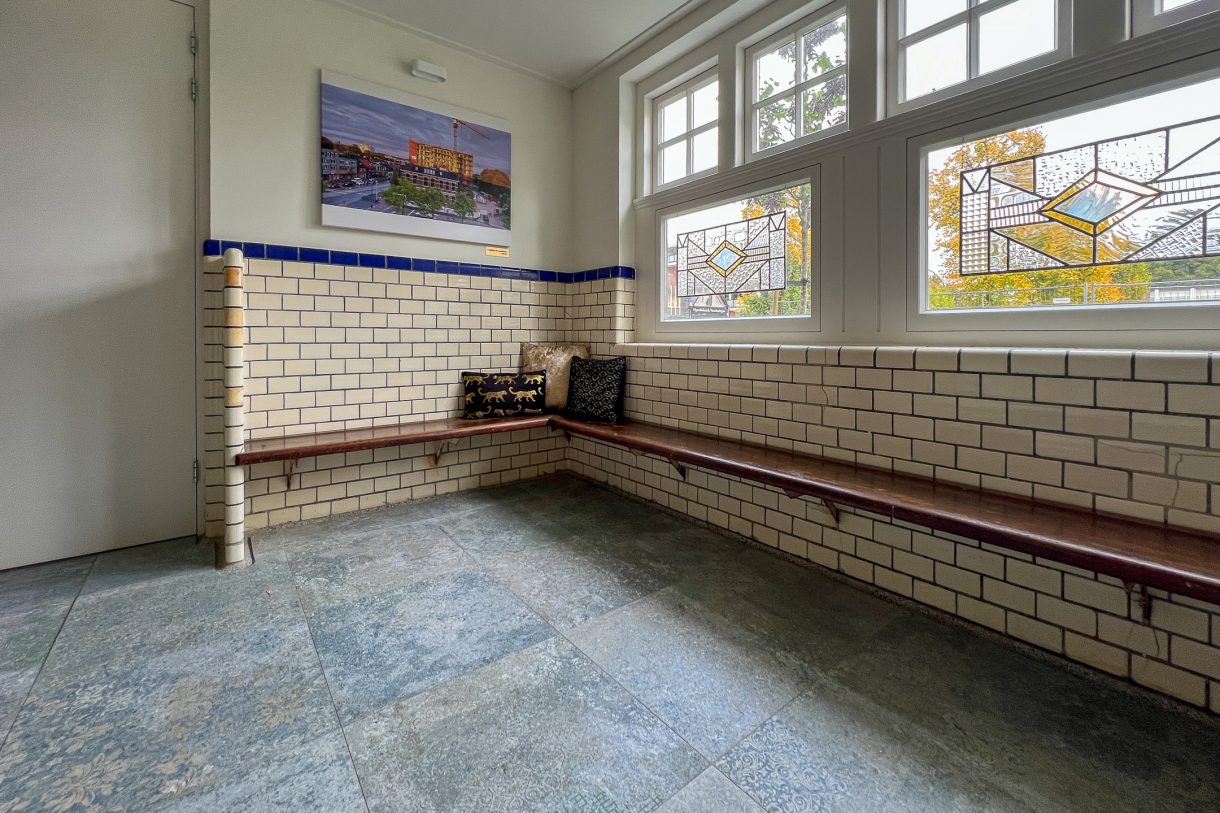 Te koop: Foto Appartement aan de Dr. Ariënsstraat 93 in Hengelo