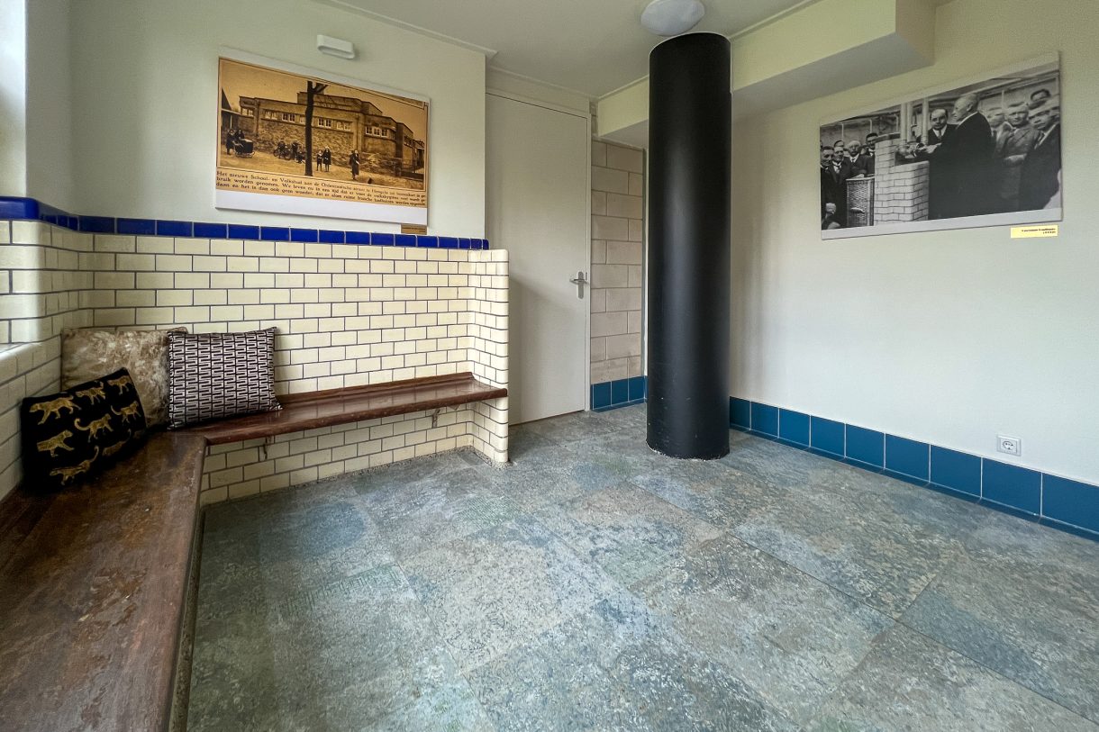 Te koop: Foto Appartement aan de Dr. Ariënsstraat 93 in Hengelo