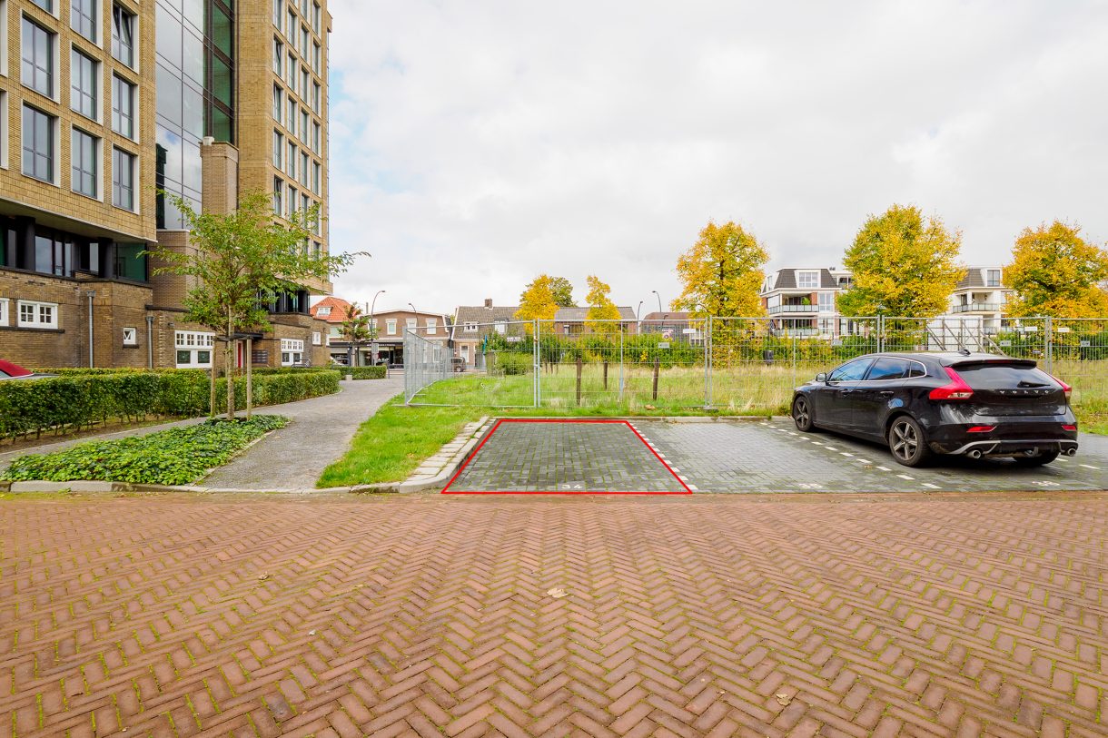 Te koop: Foto Appartement aan de Dr. Ariënsstraat 93 in Hengelo