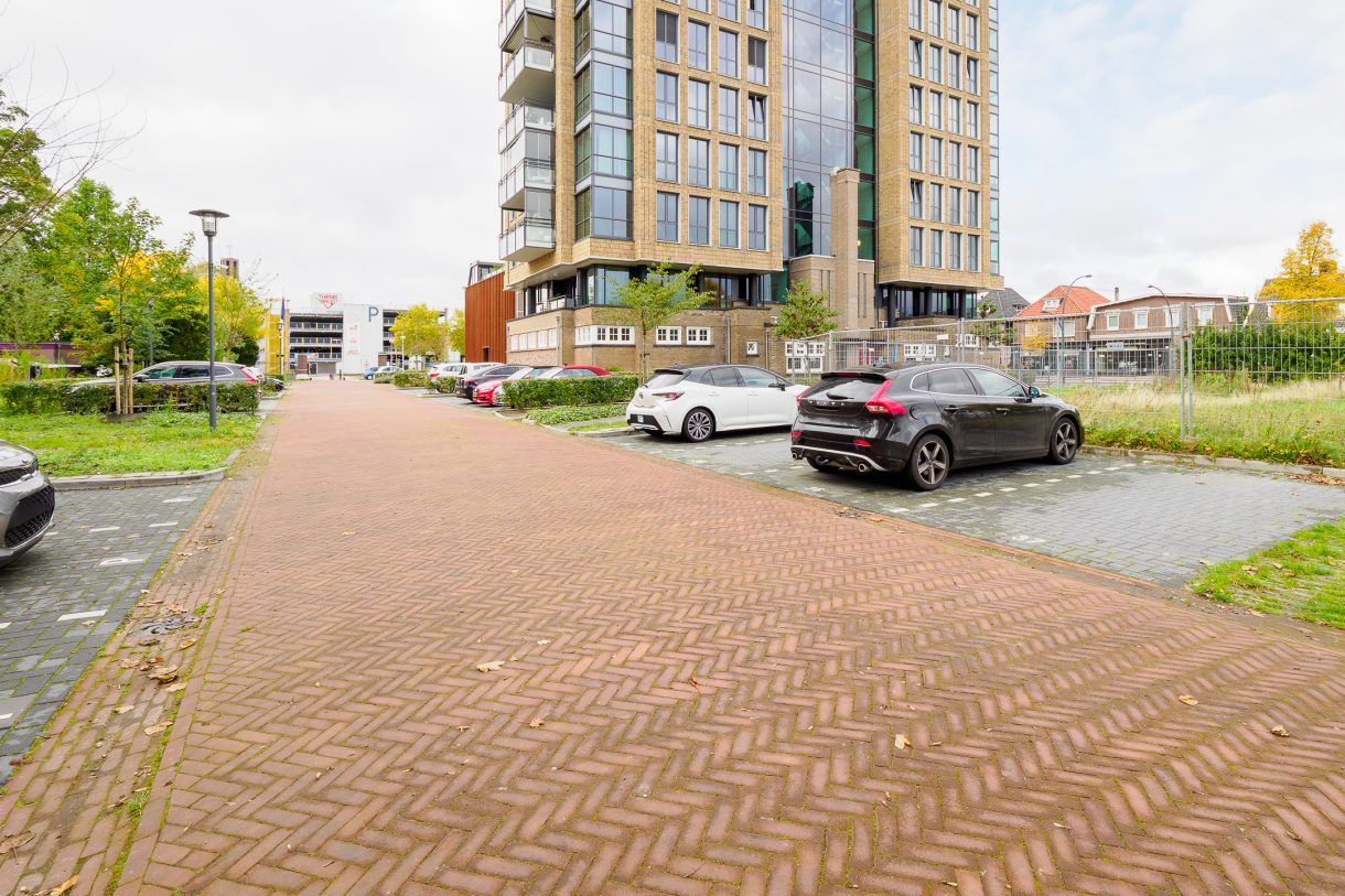 Te koop: Foto Appartement aan de Dr. Ariënsstraat 93 in Hengelo