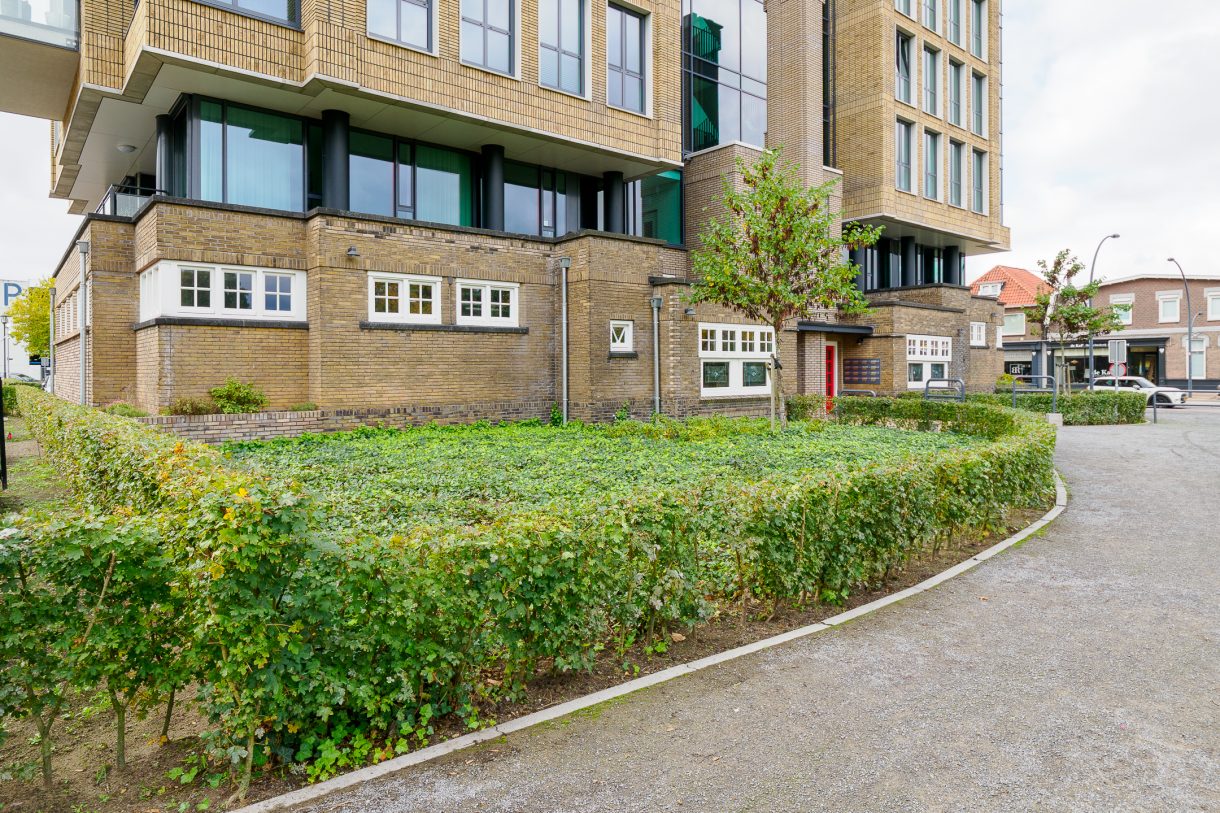 Te koop: Foto Appartement aan de Dr. Ariënsstraat 93 in Hengelo