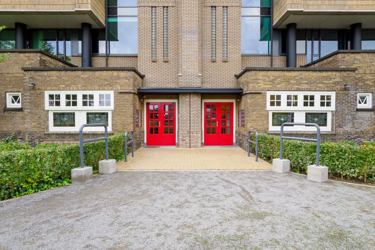 Te koop: Foto Appartement aan de Dr. Ariënsstraat 93 in Hengelo