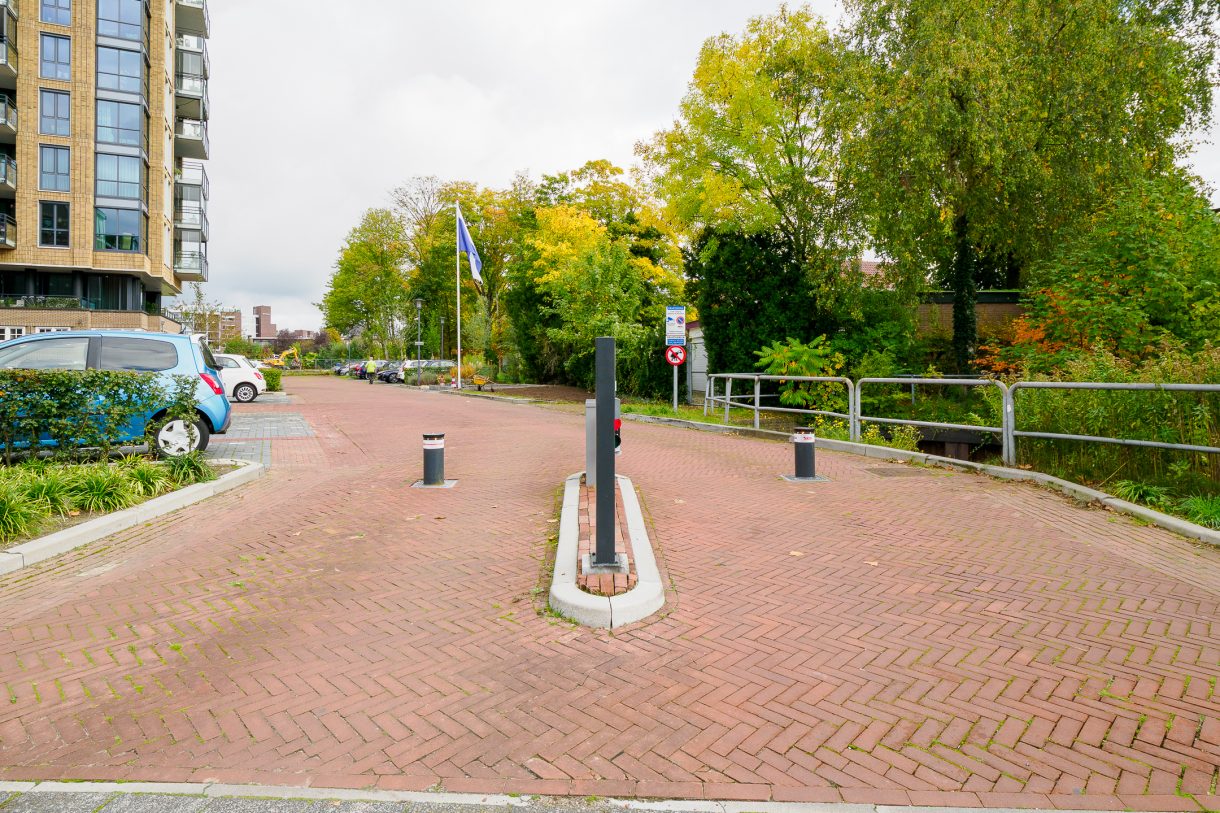 Te koop: Foto Appartement aan de Dr. Ariënsstraat 93 in Hengelo