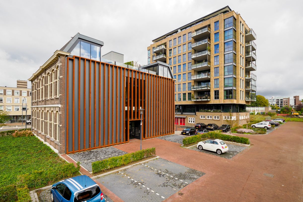 Te koop: Foto Appartement aan de Dr. Ariënsstraat 93 in Hengelo