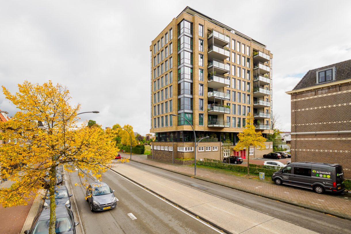 Te koop: Foto Appartement aan de Dr. Ariënsstraat 93 in Hengelo