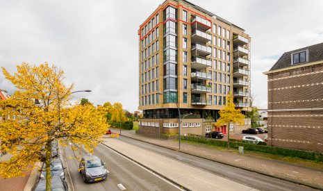 Hoofdfoto van Hengelo Dr. Ariënsstraat 93