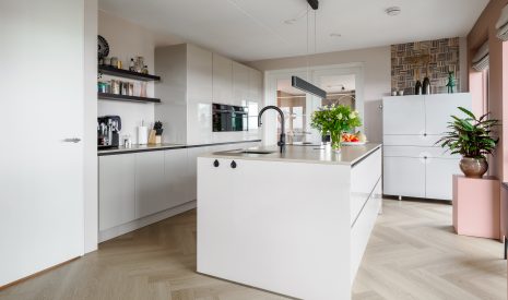 Te koop: Foto Appartement aan de Dr. Ariënsstraat 93 in Hengelo