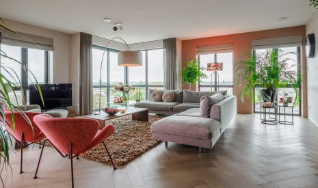 Te koop: Foto Appartement aan de Dr. Ariënsstraat 93 in Hengelo