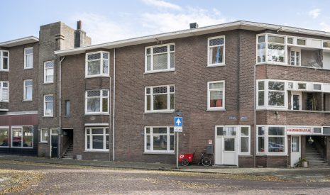 Hoofdfoto van Vlaardingen Broekweg 78