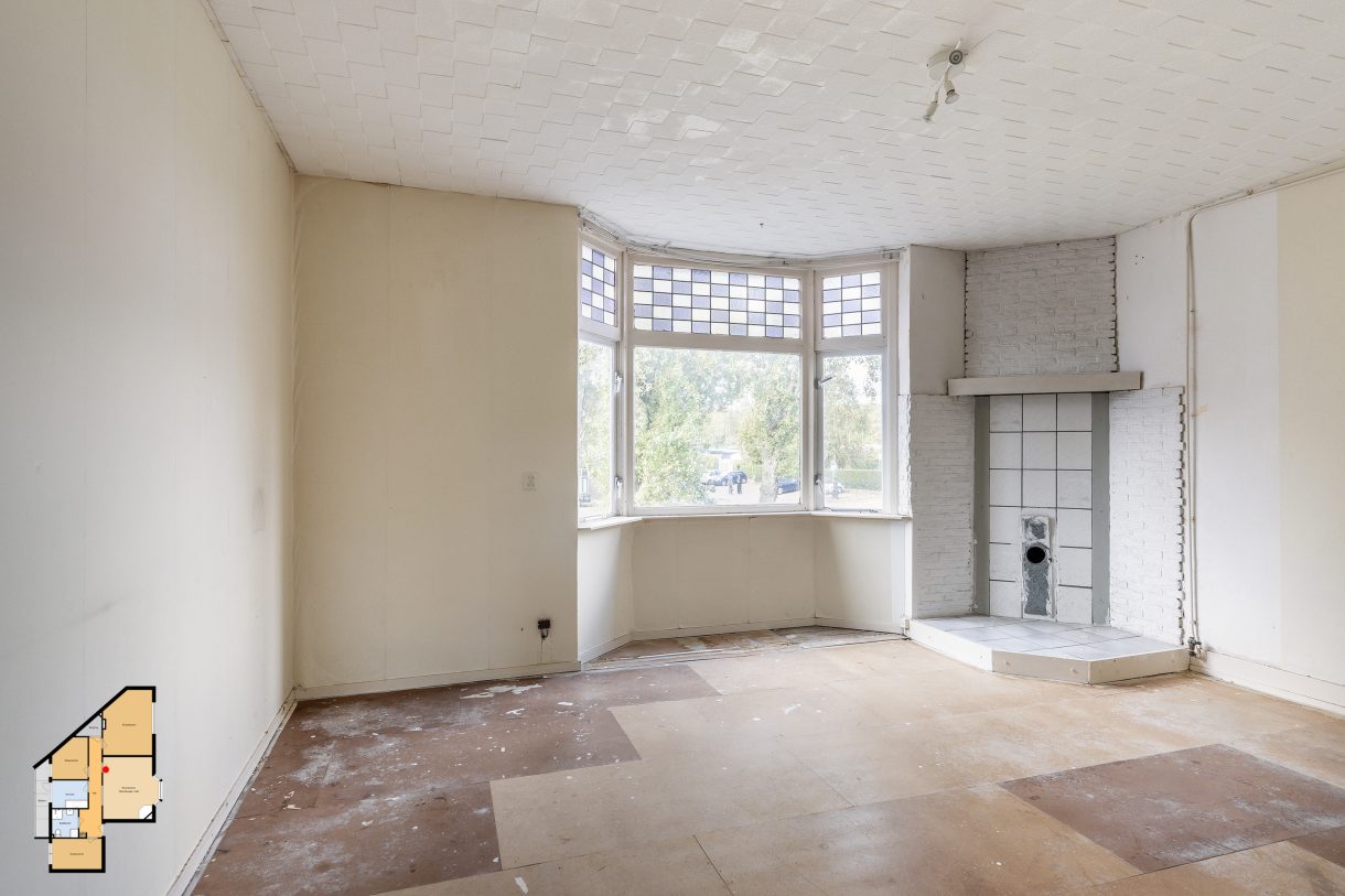 Te koop: Foto Appartement aan de Broekweg 78 in Vlaardingen