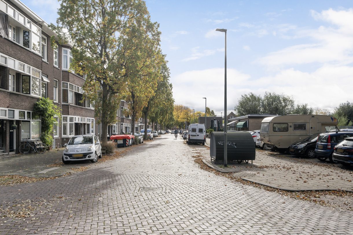 Te koop: Foto Appartement aan de Broekweg 78 in Vlaardingen