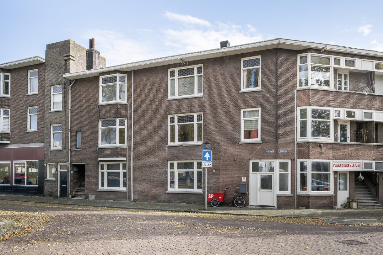 Te koop: Foto Appartement aan de Broekweg 78 in Vlaardingen