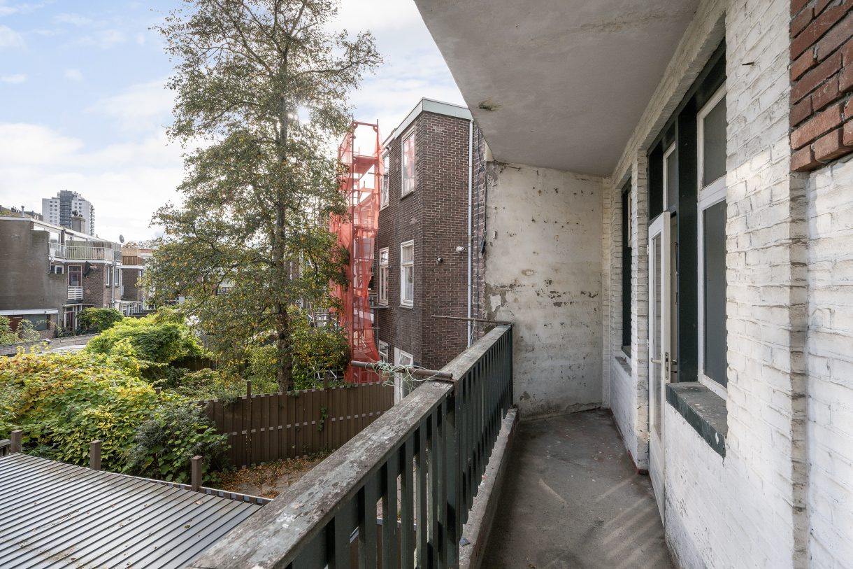 Te koop: Foto Appartement aan de Broekweg 78 in Vlaardingen