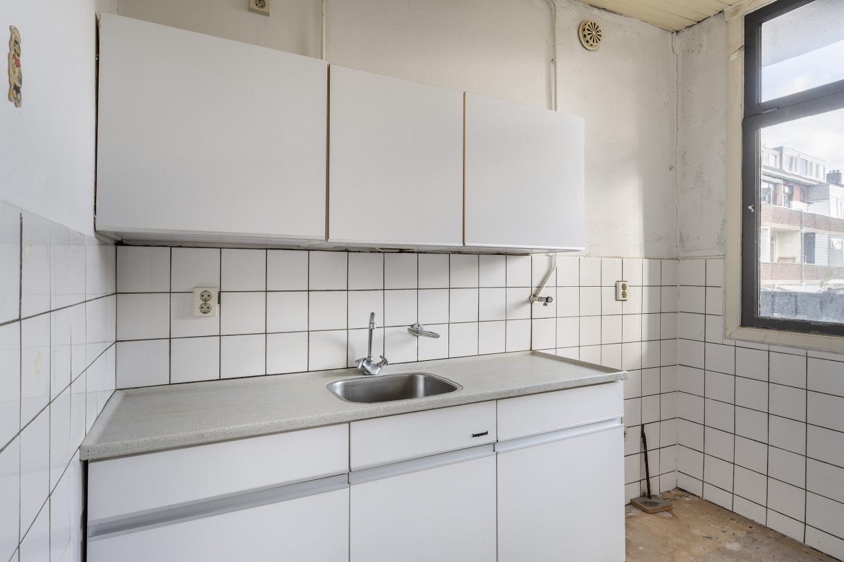 Te koop: Foto Appartement aan de Broekweg 78 in Vlaardingen