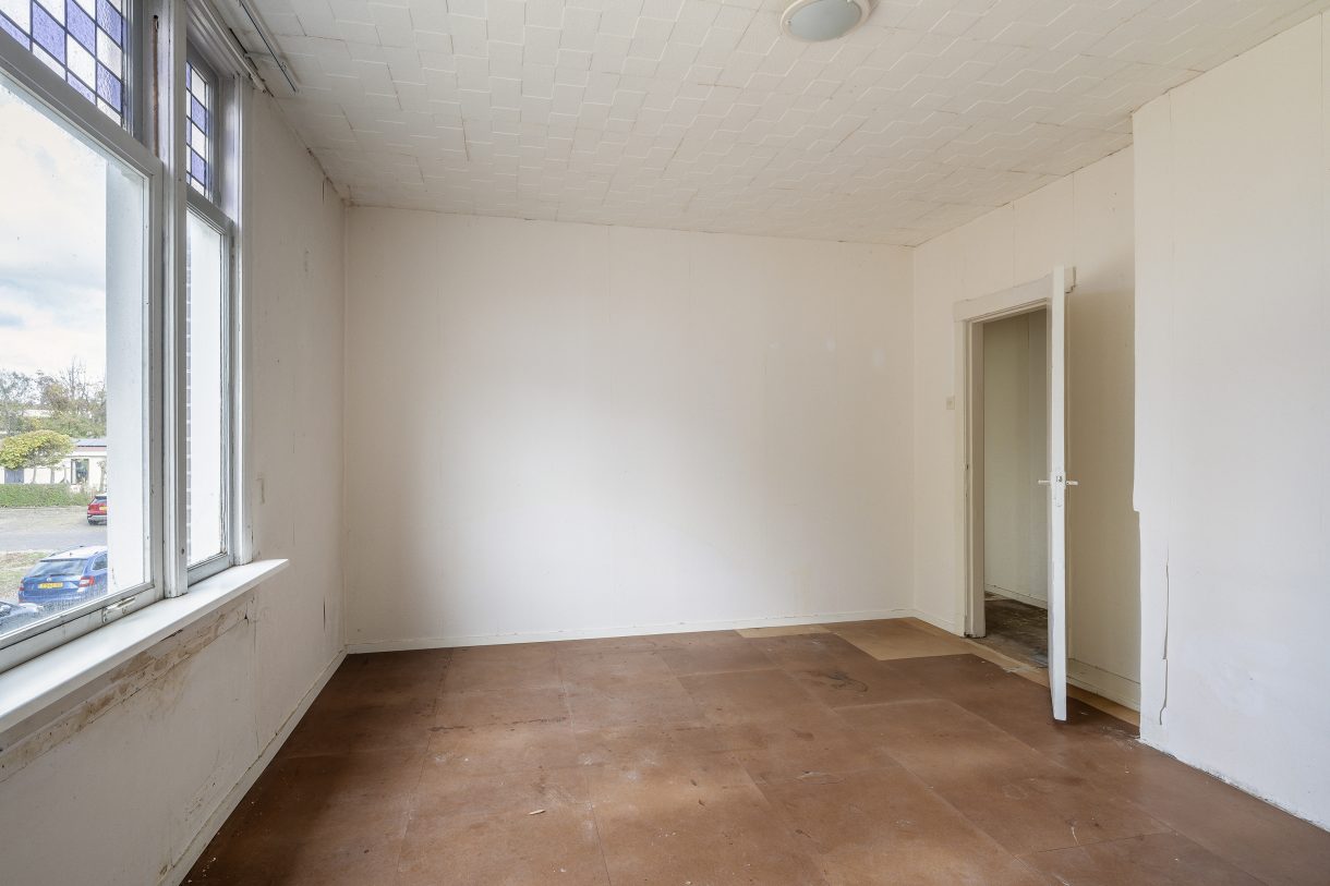 Te koop: Foto Appartement aan de Broekweg 78 in Vlaardingen